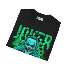 Joker Shirt