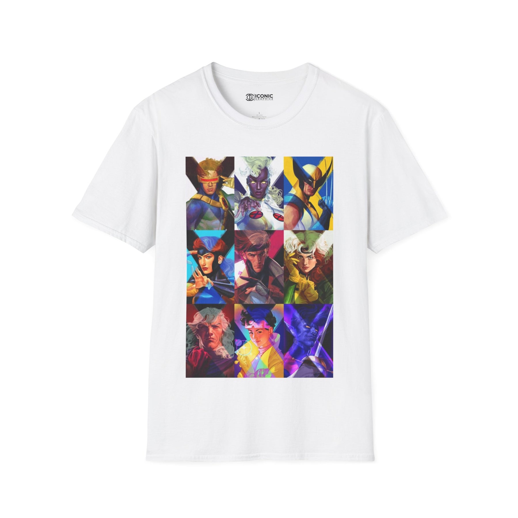 X-Men T-Shirt - 
