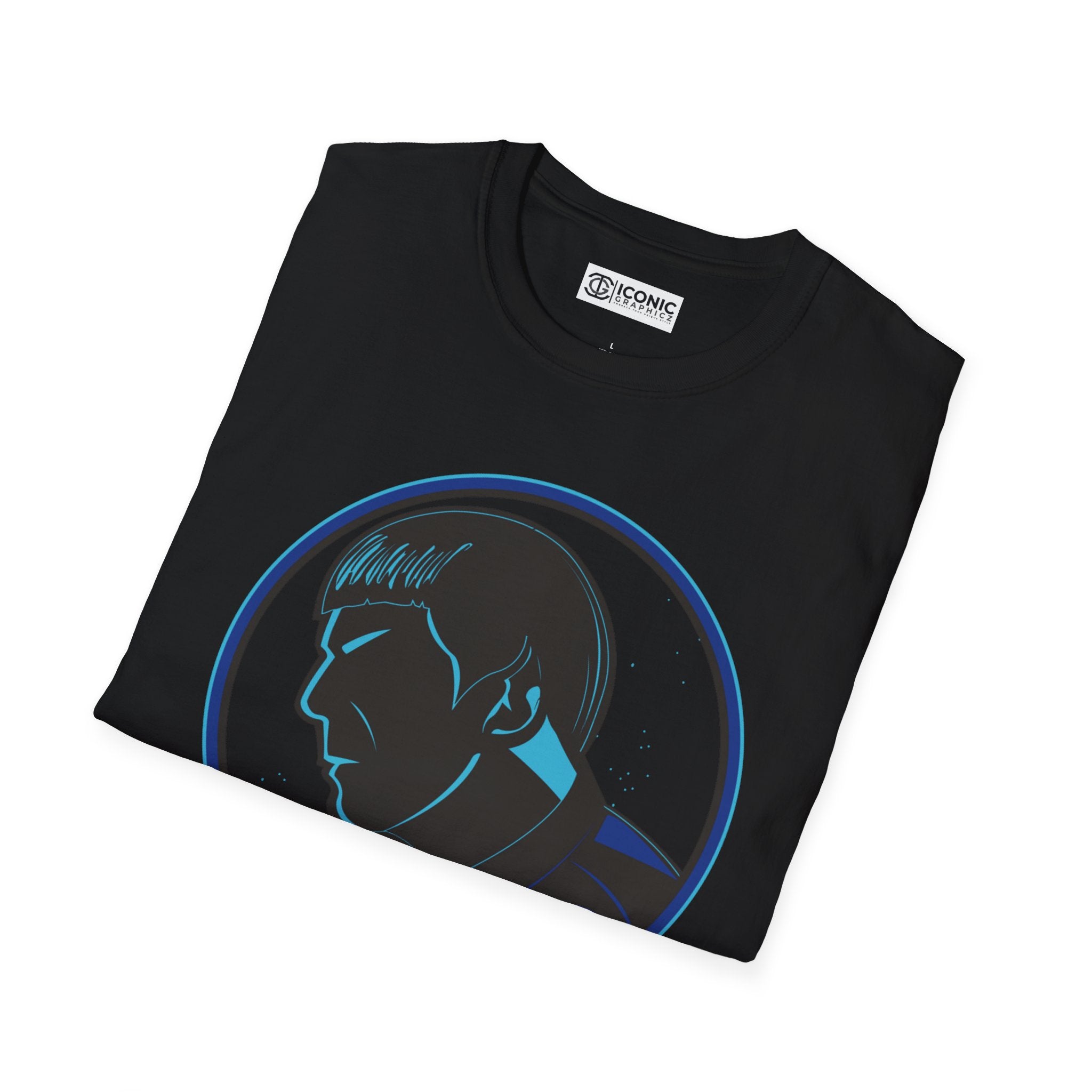 Startrek T-Shirt