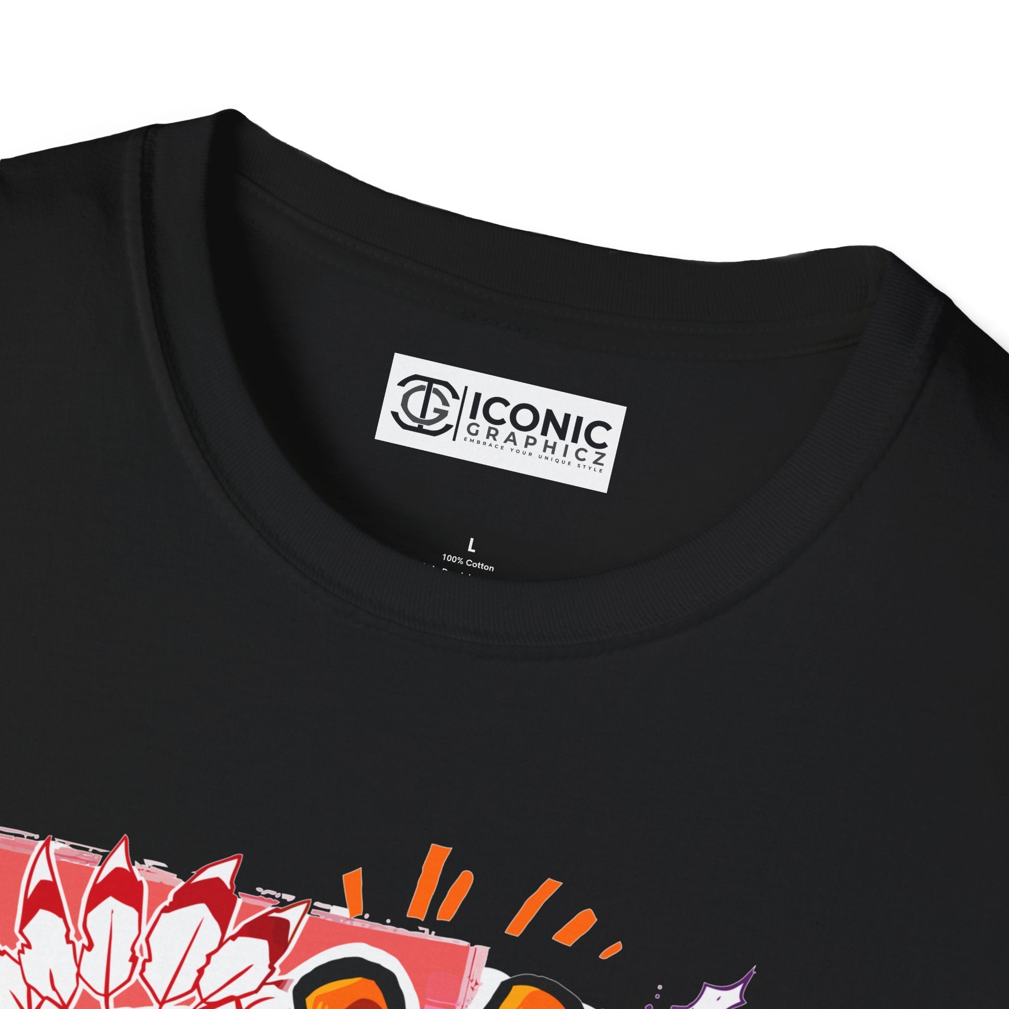 Crash Bandicoot T-Shirt