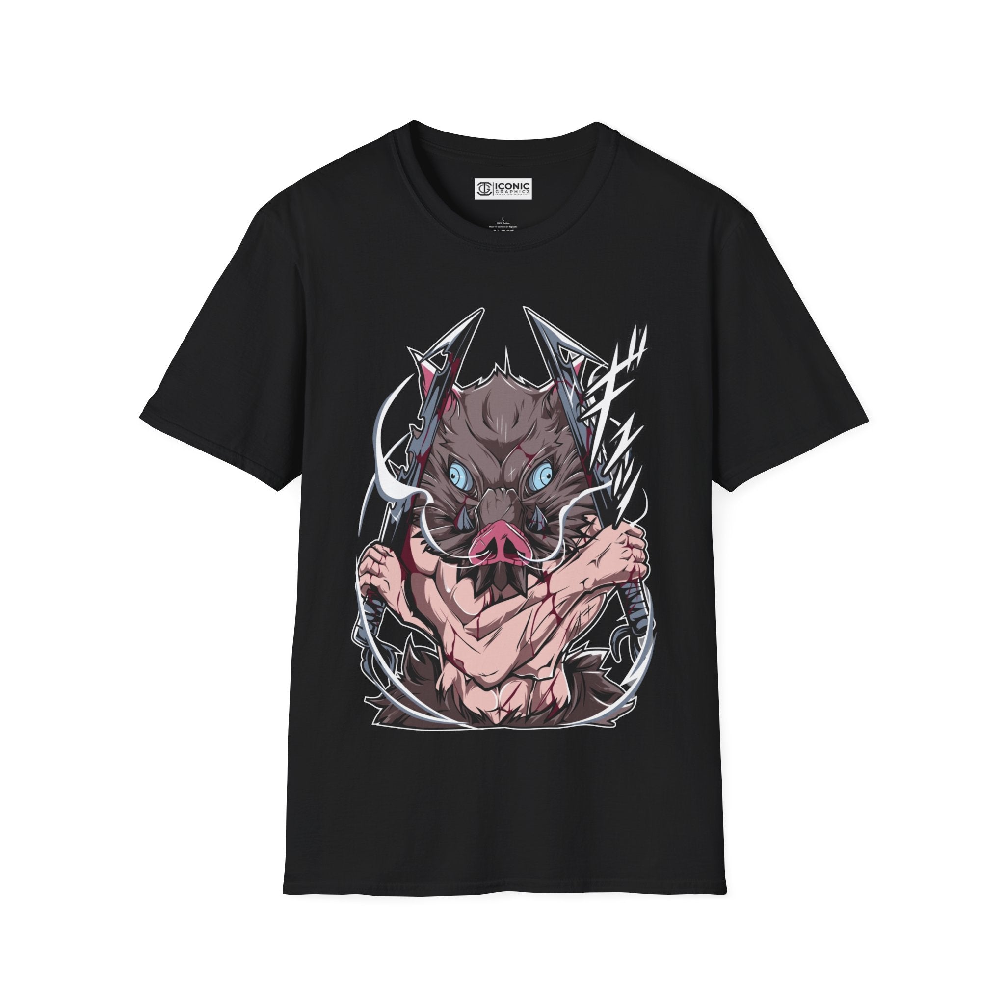 Inosuke Demon Slayer T-Shirt