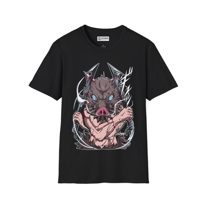 Inosuke Demon Slayer T-Shirt - 