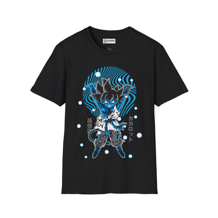 Goku Dragonball T-Shirt - 