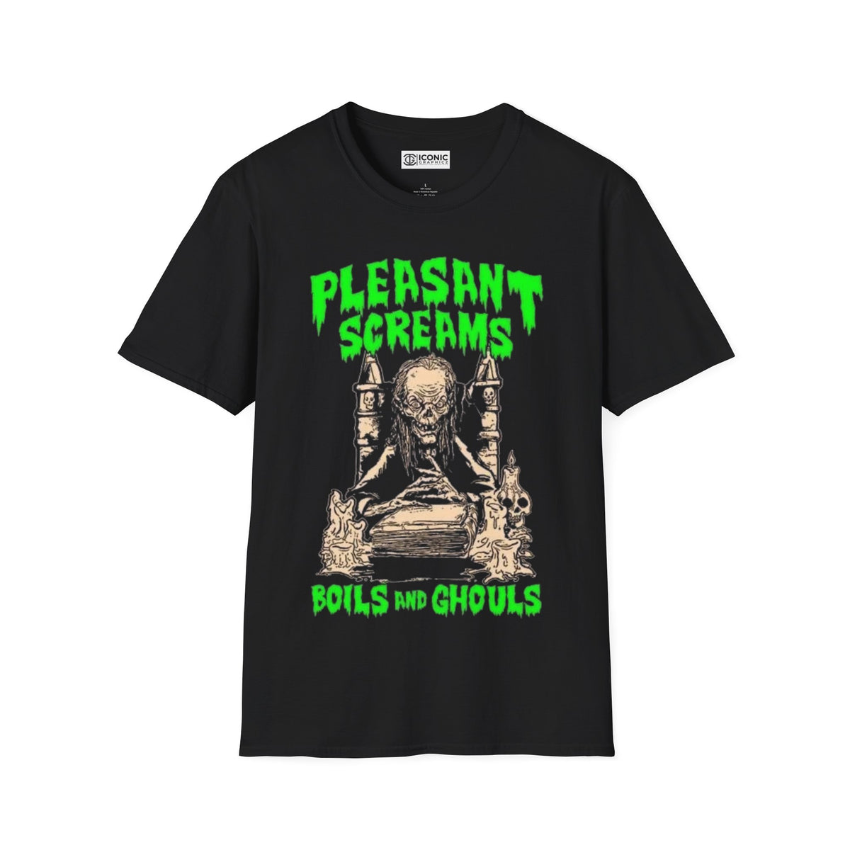 Tales from the crypt T-Shirt