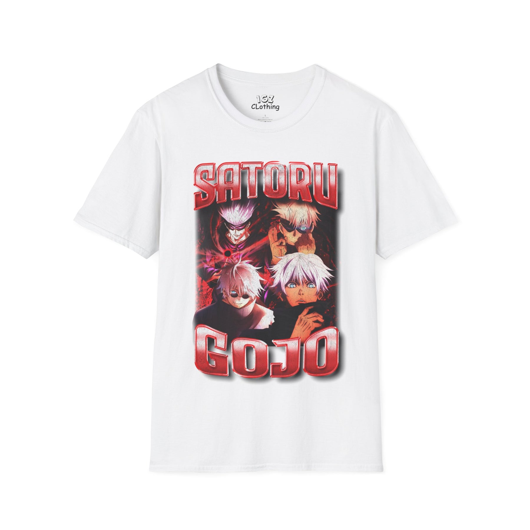 Gojo Jujitsu Kaisen T-Shirt