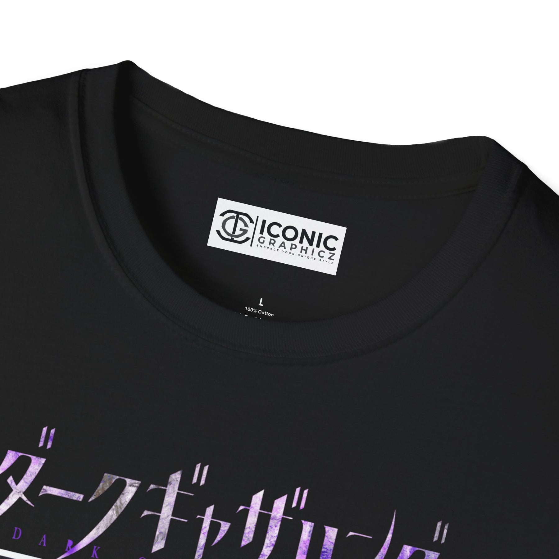 Dark Gather T-Shirt - 