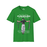 Toji Fushiguro Jujitsu Kaisen T-Shirt