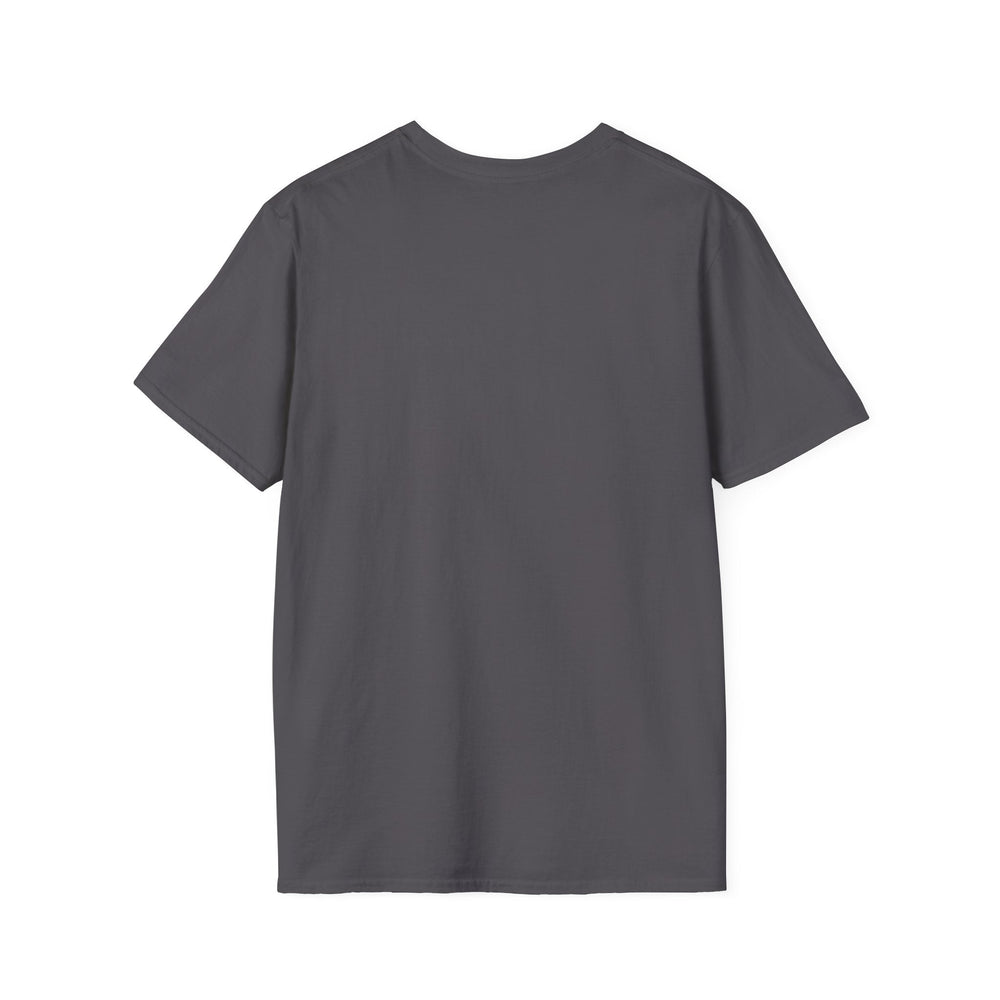 Shunsui Kyoraku Bleach T-Shirt Printify