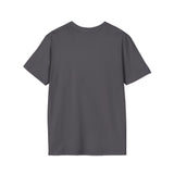 Shunsui Kyoraku Bleach T-Shirt Printify