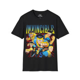 Invincible T-Shirt