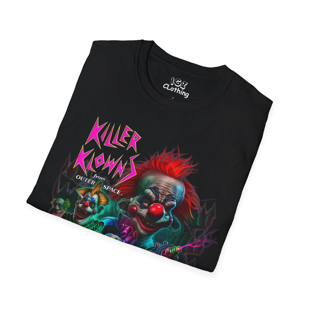 Killer Klowns T-Shirt