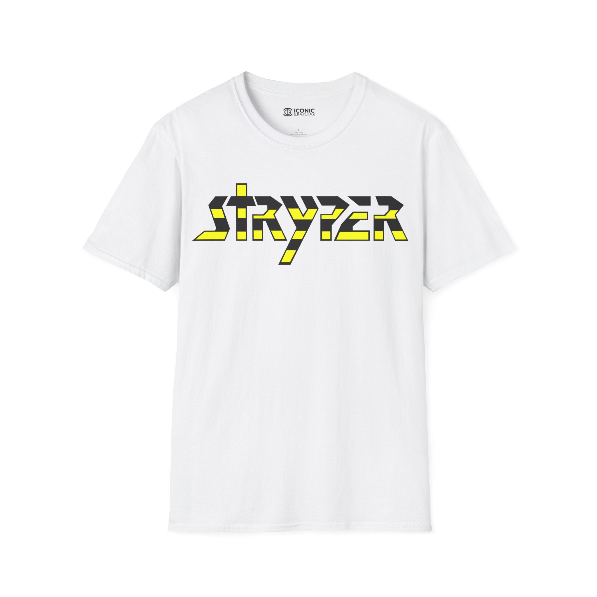 Stryper T-Shirt