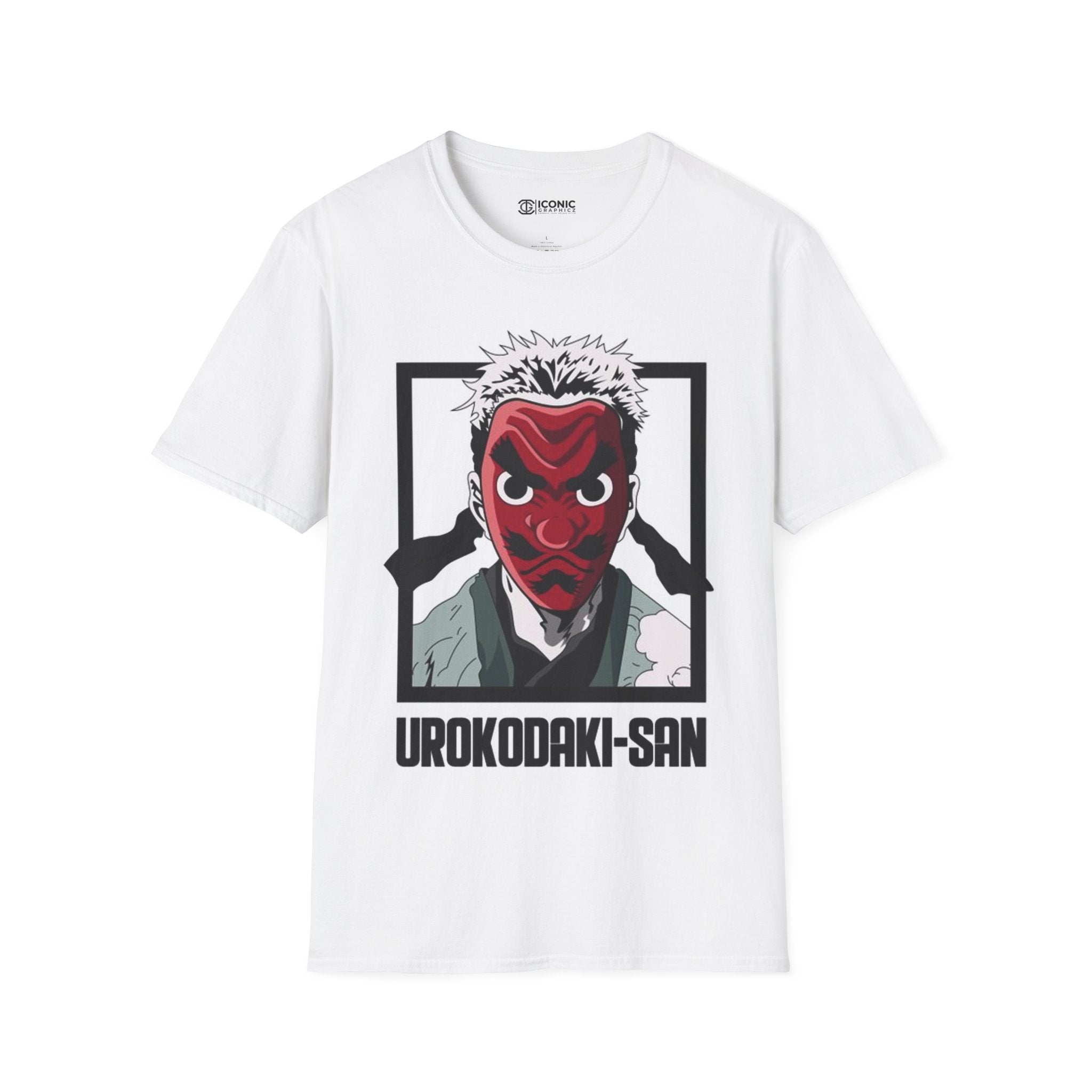 Urokodaki Demon Slayer T-Shirt