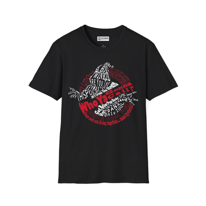 Ghostbusters T-Shirt Printify