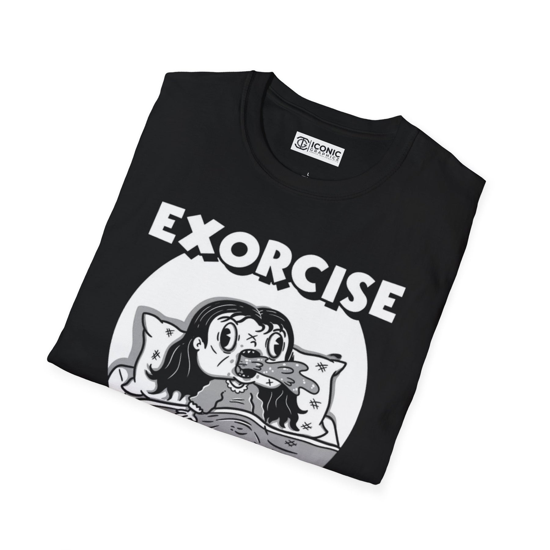 The Exorcist T-Shirt - 