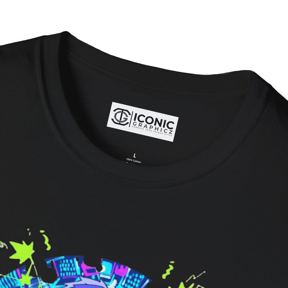 Mob Mob Psycho 100 T-Shirt - 