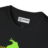 David Cyberpunk Edgerunners T-Shirt Printify