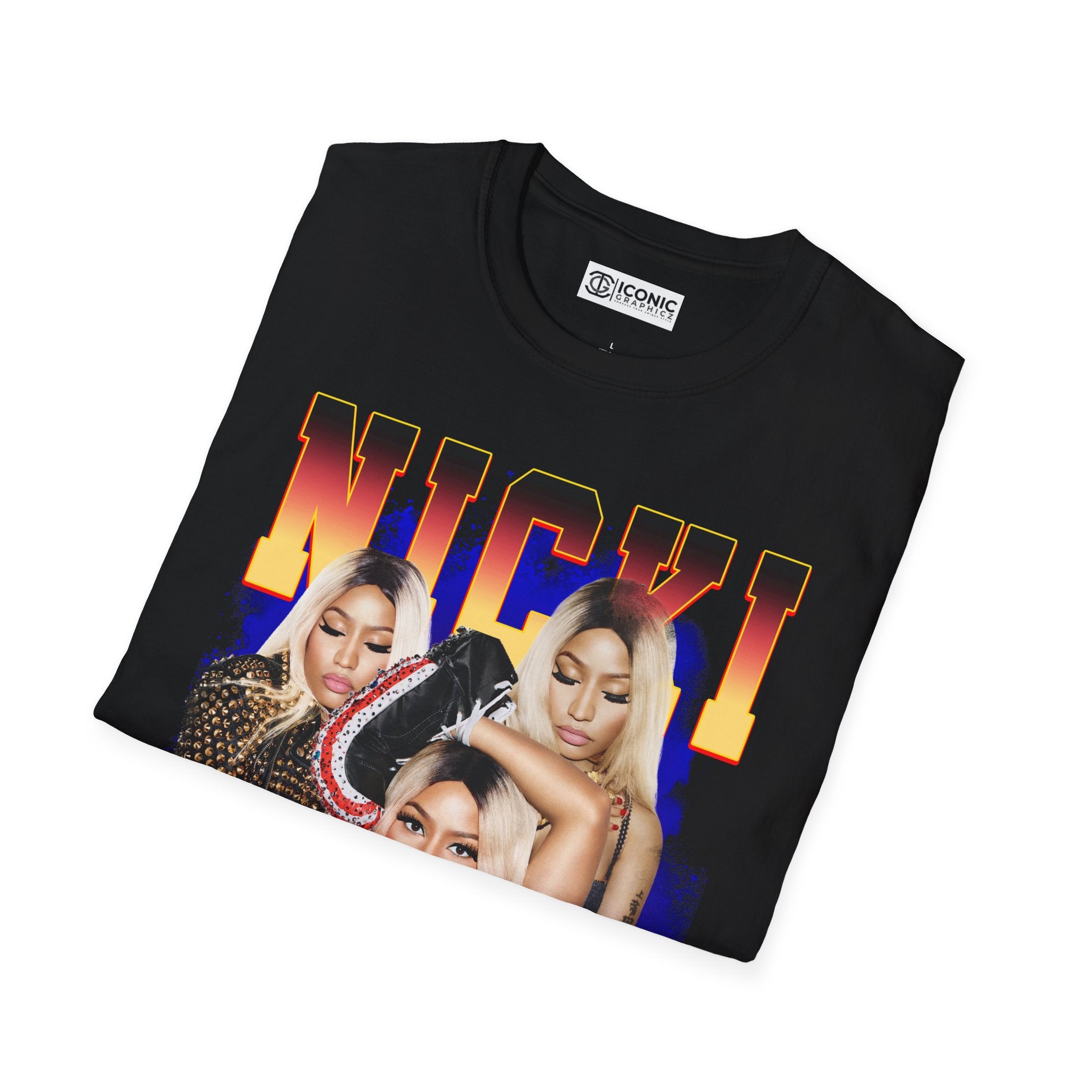 Nicki Minaj T-Shirt