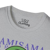 Kamisama T-Shirt, Anime Shirt