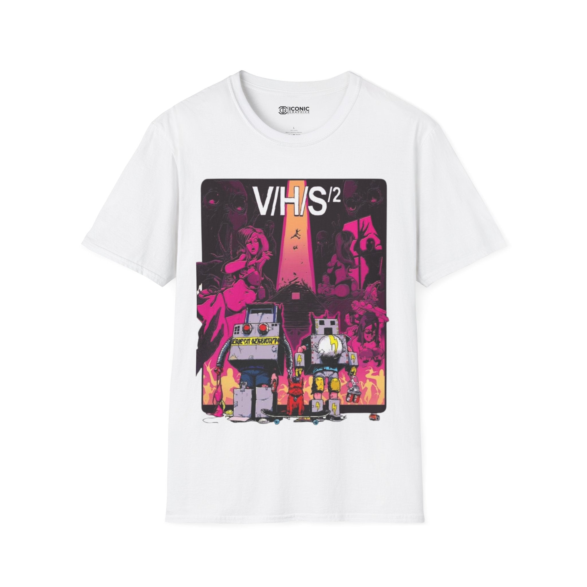 VHS T-Shirt