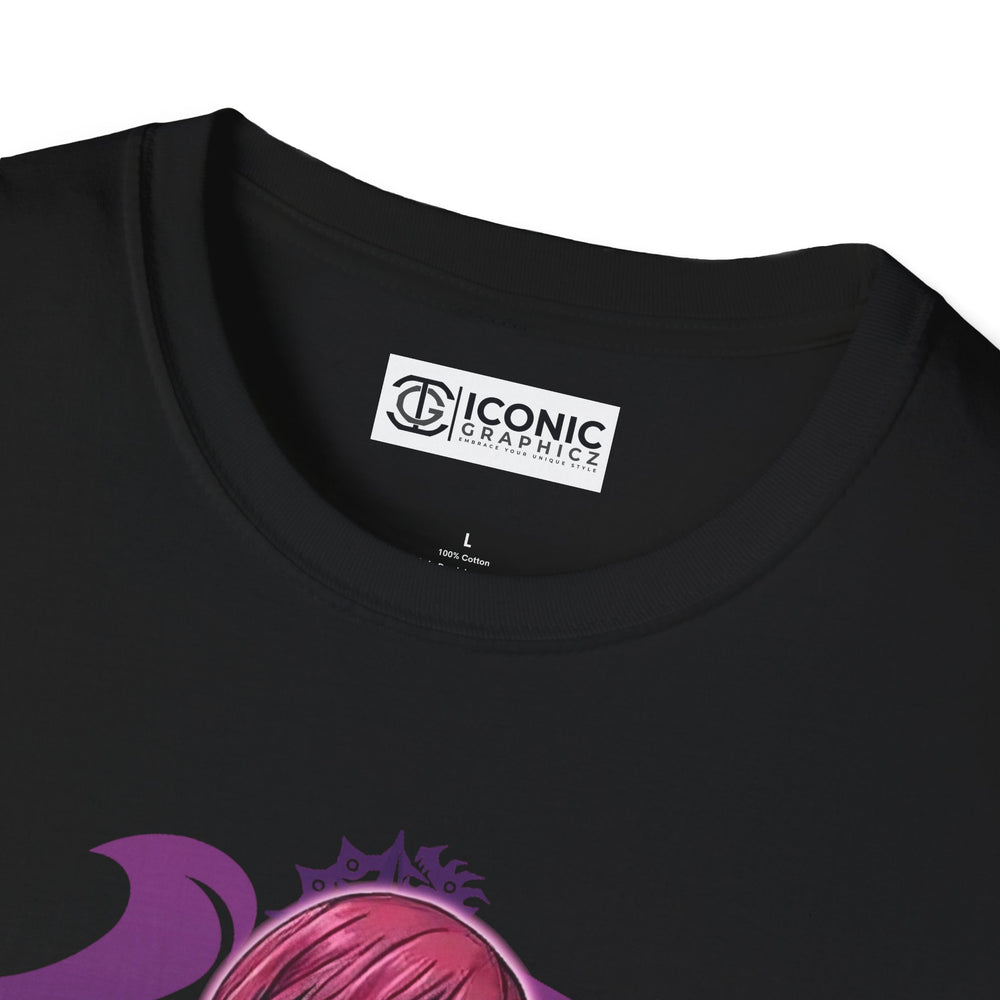 Gowther The Seven Deadly Sins T-Shirt - 