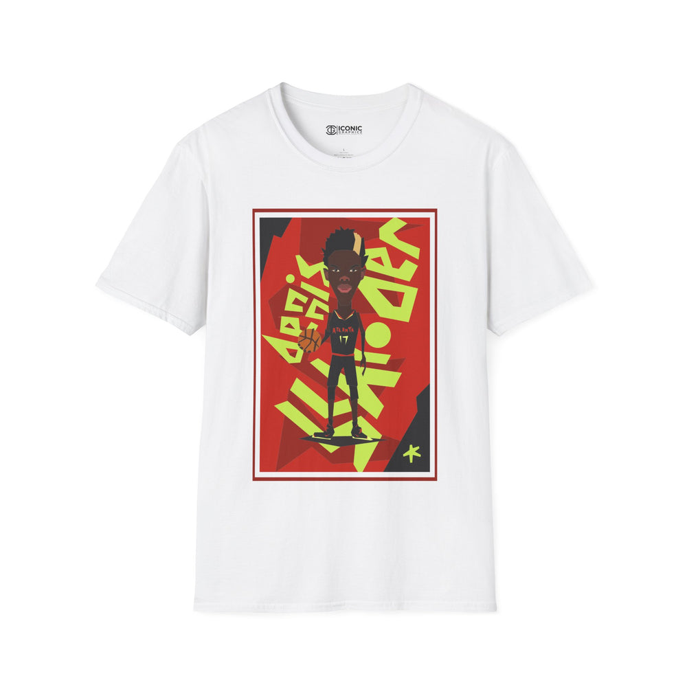 NBA T-Shirt - 