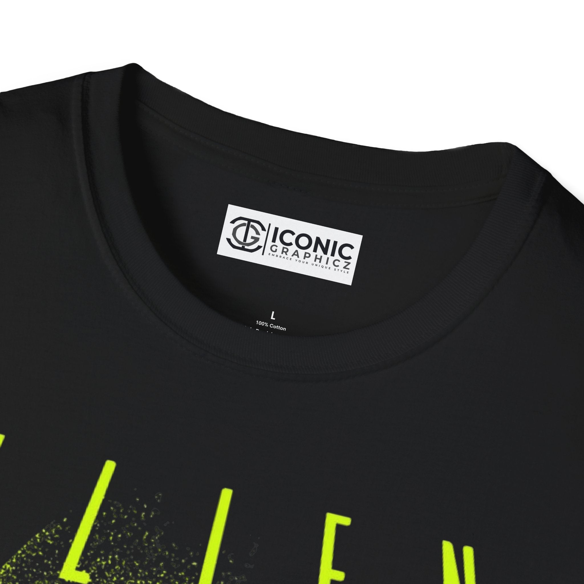 Aliens T-Shirt