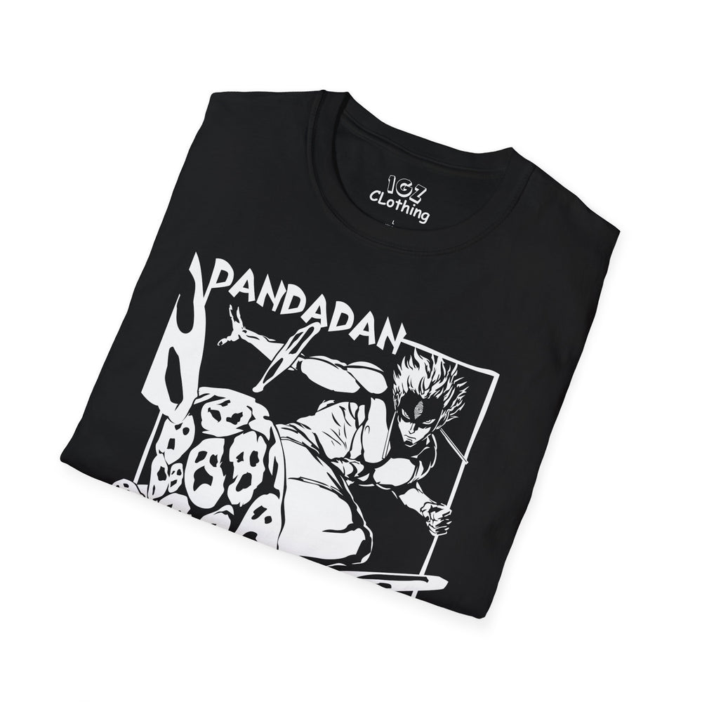 Evil Eye T-Shirt
