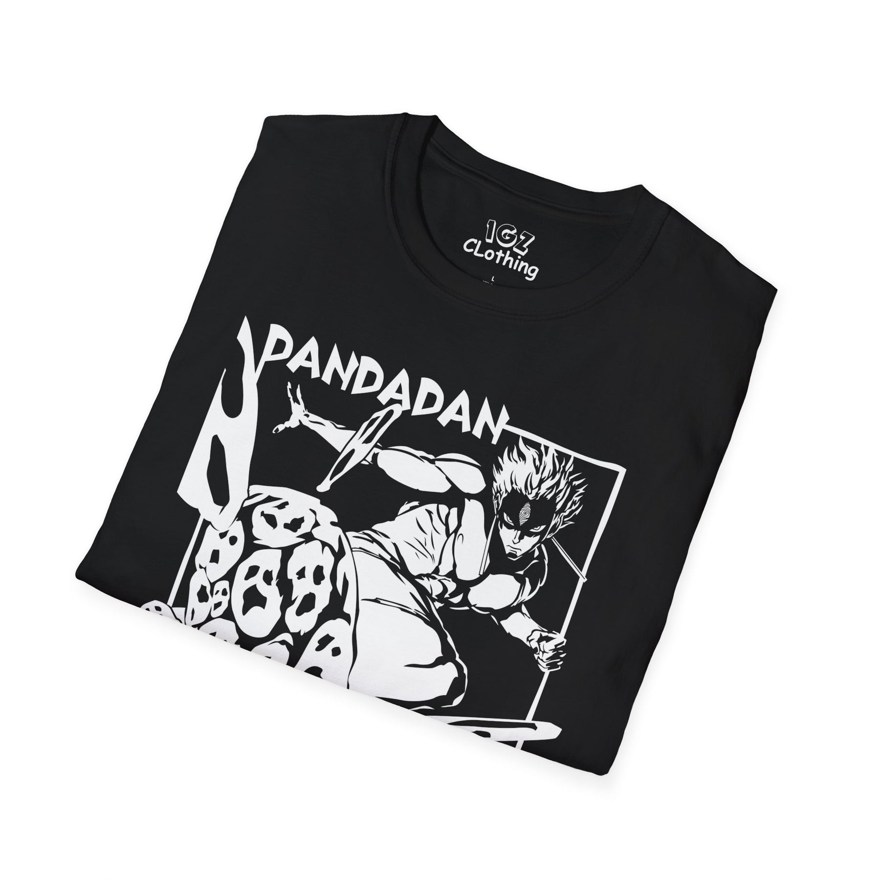 Evil Eye T-Shirt