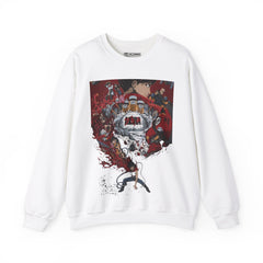 Akira Unisex Heavy Blend™ Crewneck Sweatshirt