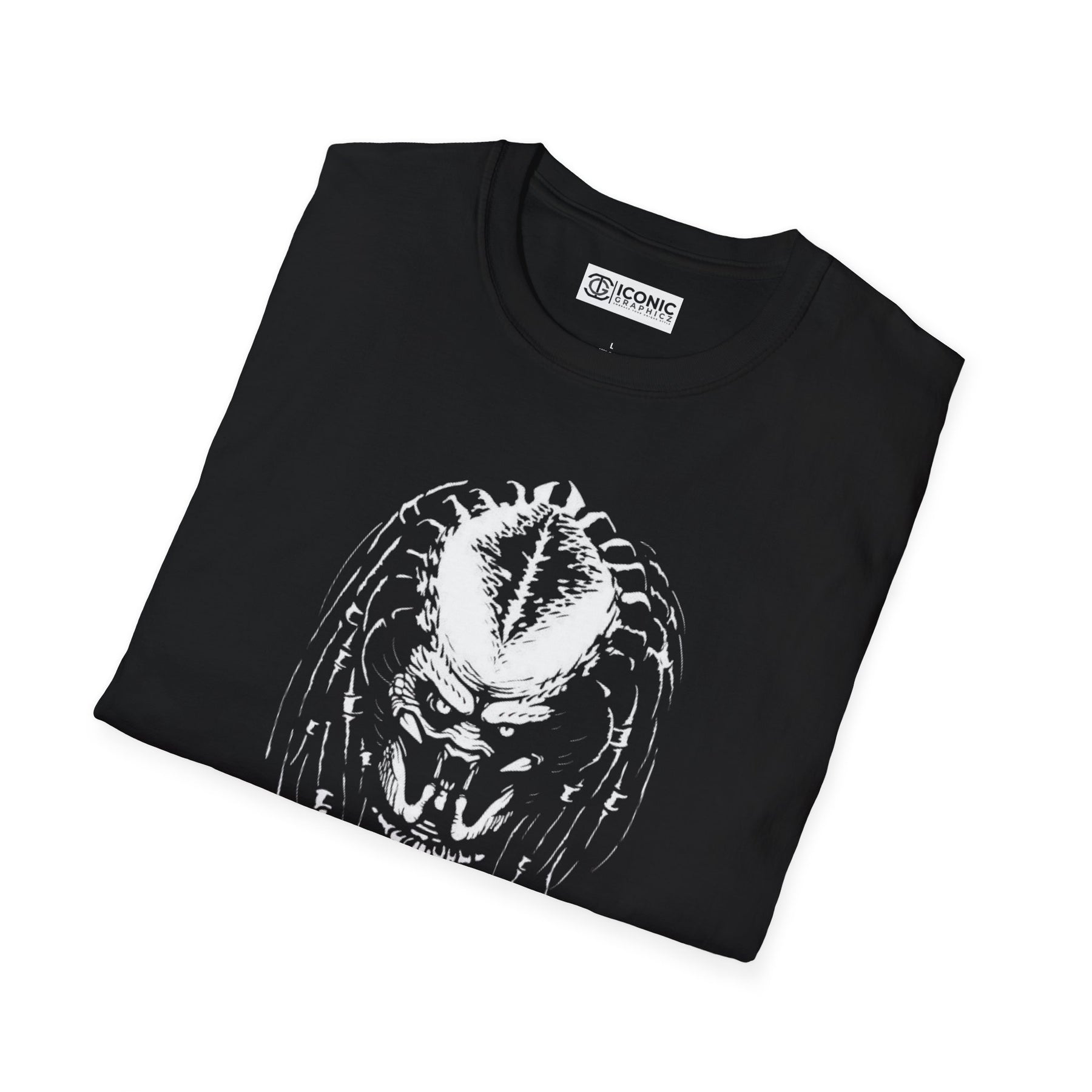 Predator T-Shirt - 