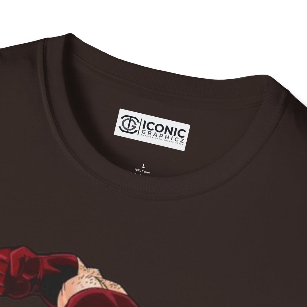 Wolverine T-Shirt - 