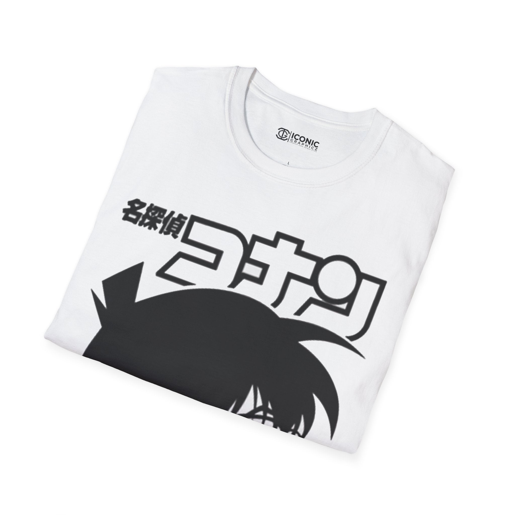 Conan Detective Conan T-Shirt