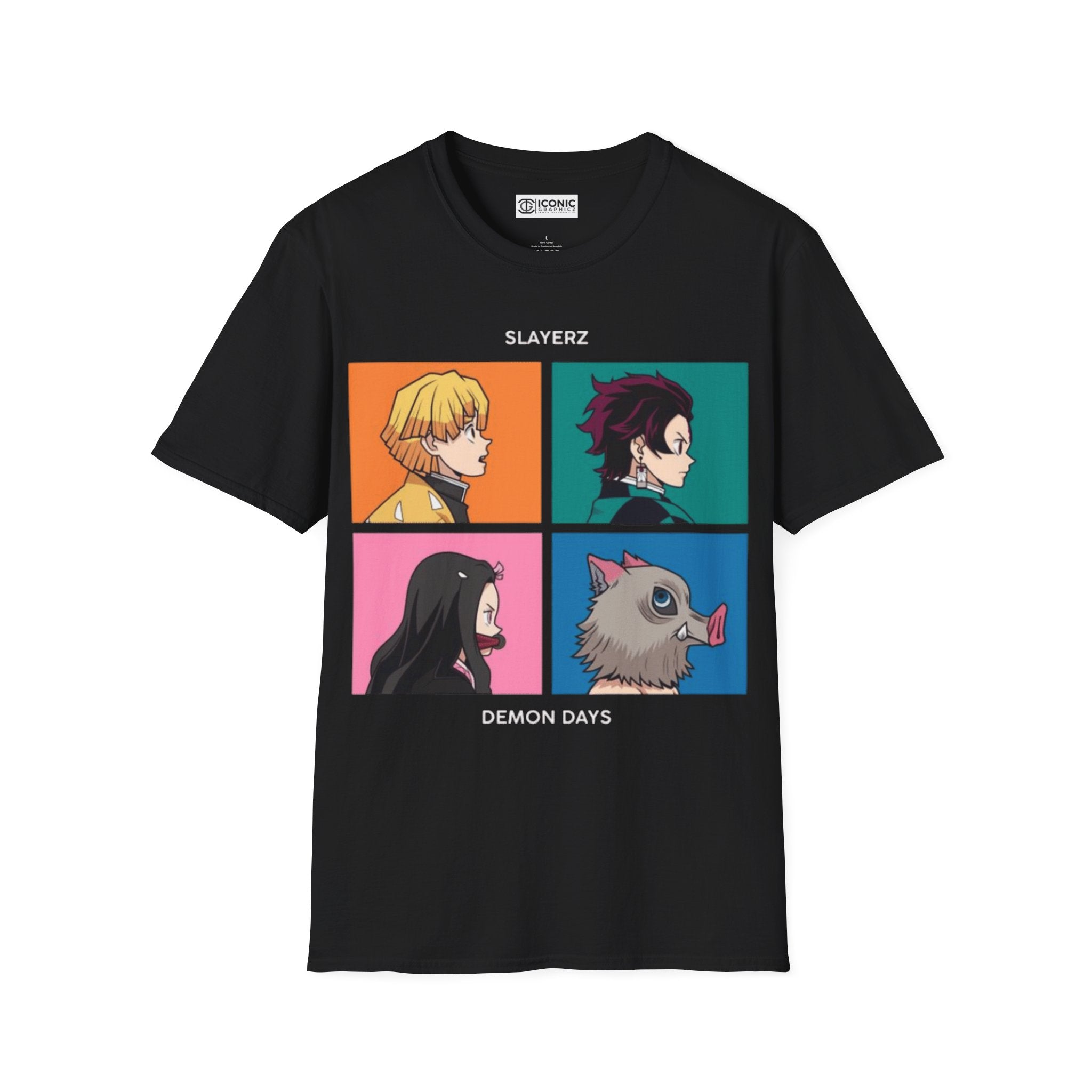 Demon Slayer T-Shirt