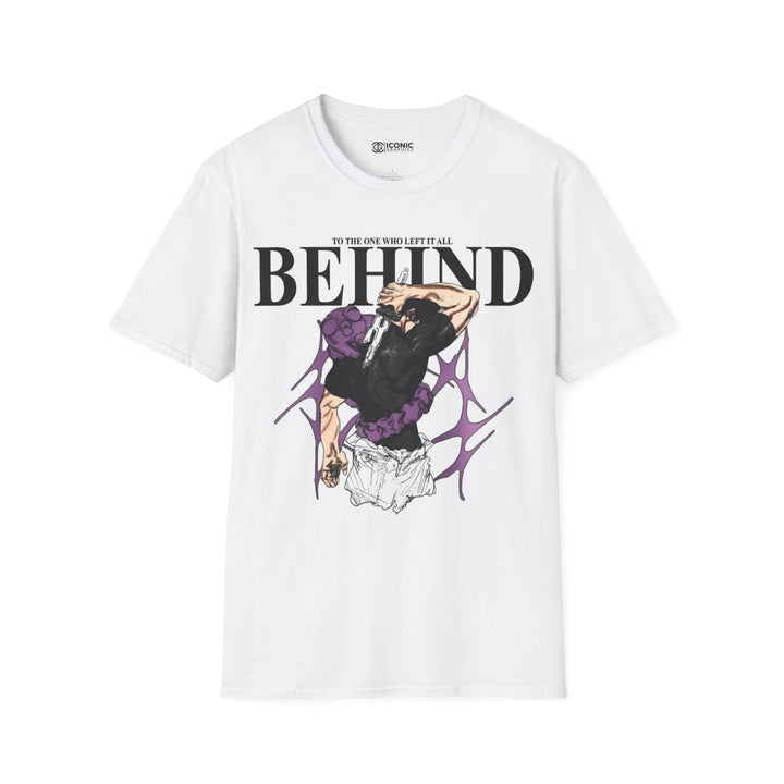 Toji Jujitsu Kaisen T-Shirt Printify