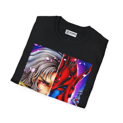 King Hades Saint Seiya T-Shirt