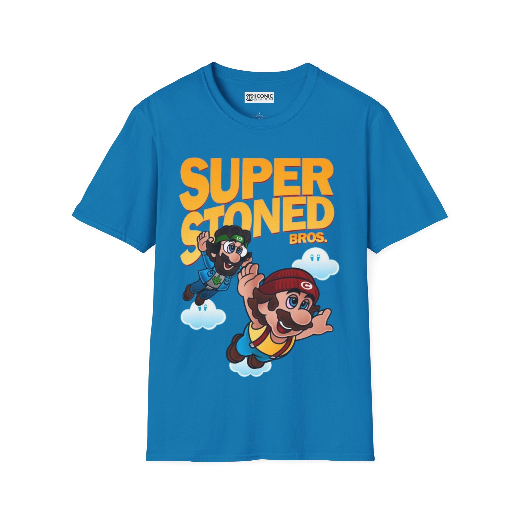 Super Stoners T-Shirt