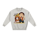 South Park Fleeced Sweatshirt