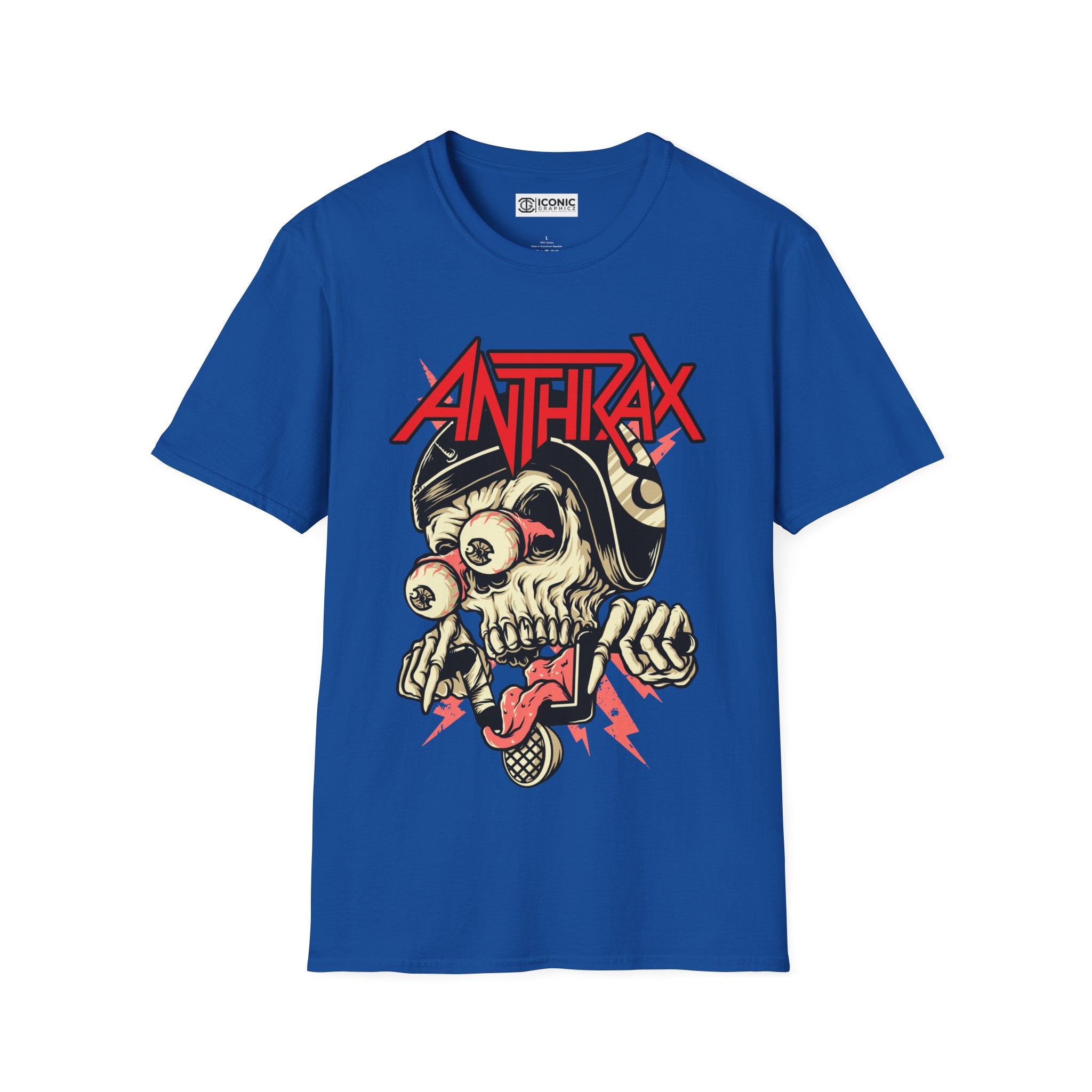 Anthrax T-Shirt