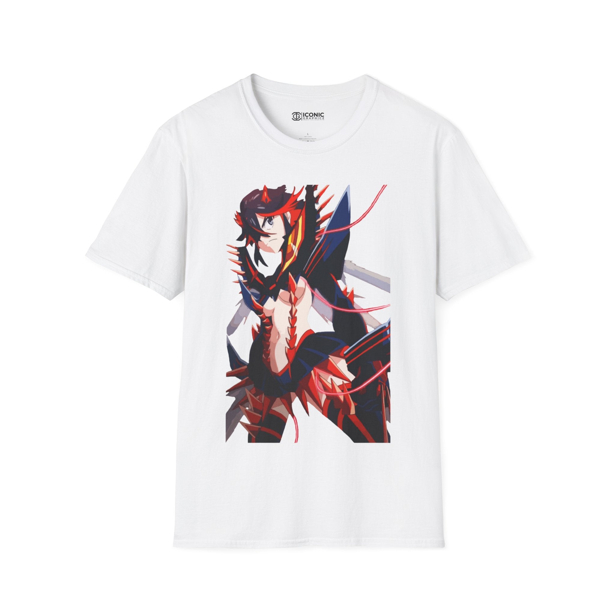 Ryuko Kill la Kill T-Shirt