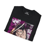 Yuta Jujitsu Kaisen T-Shirt
