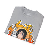 Benimaru Fire Force T-Shirt
