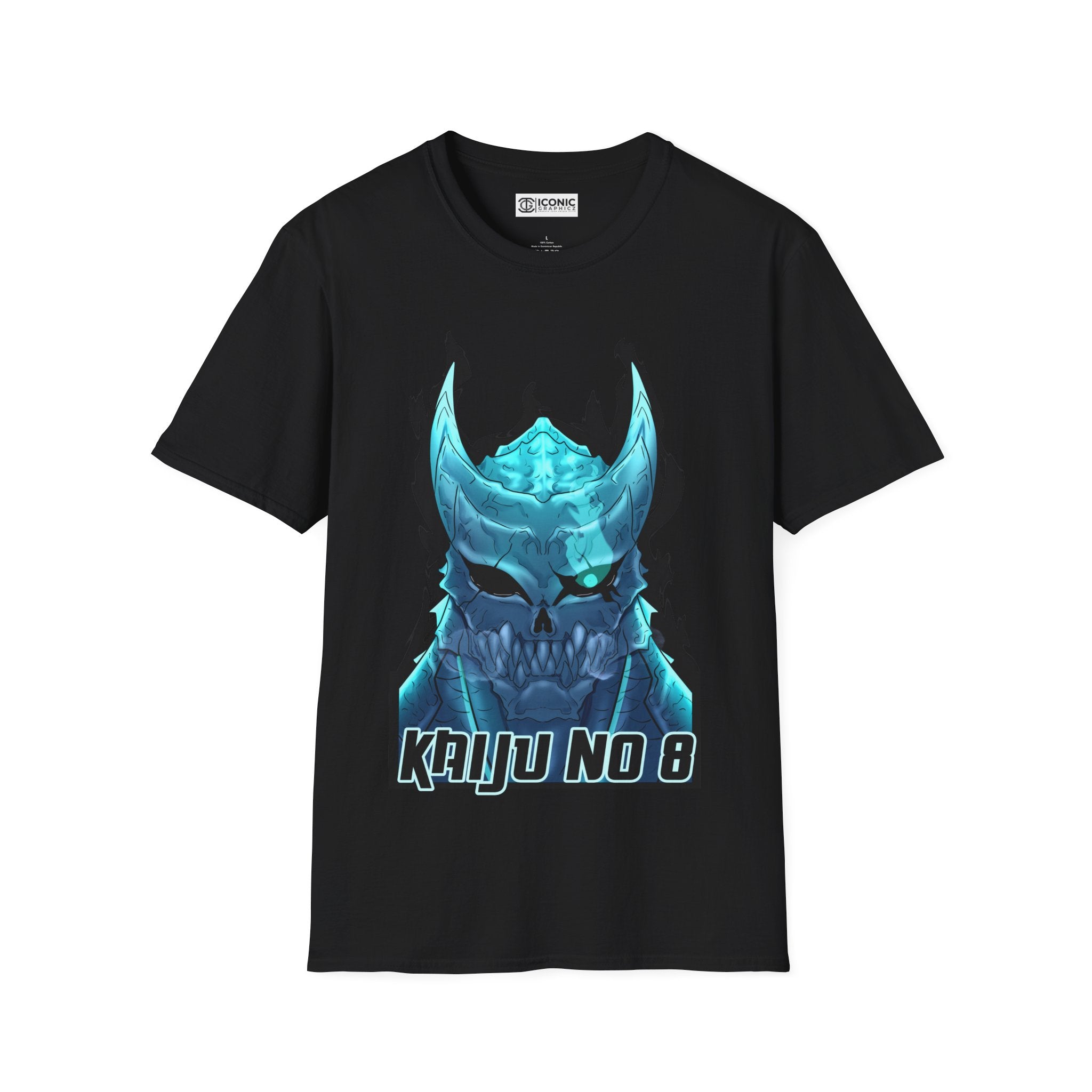 Kafka Kaiju No 8 T-Shirt