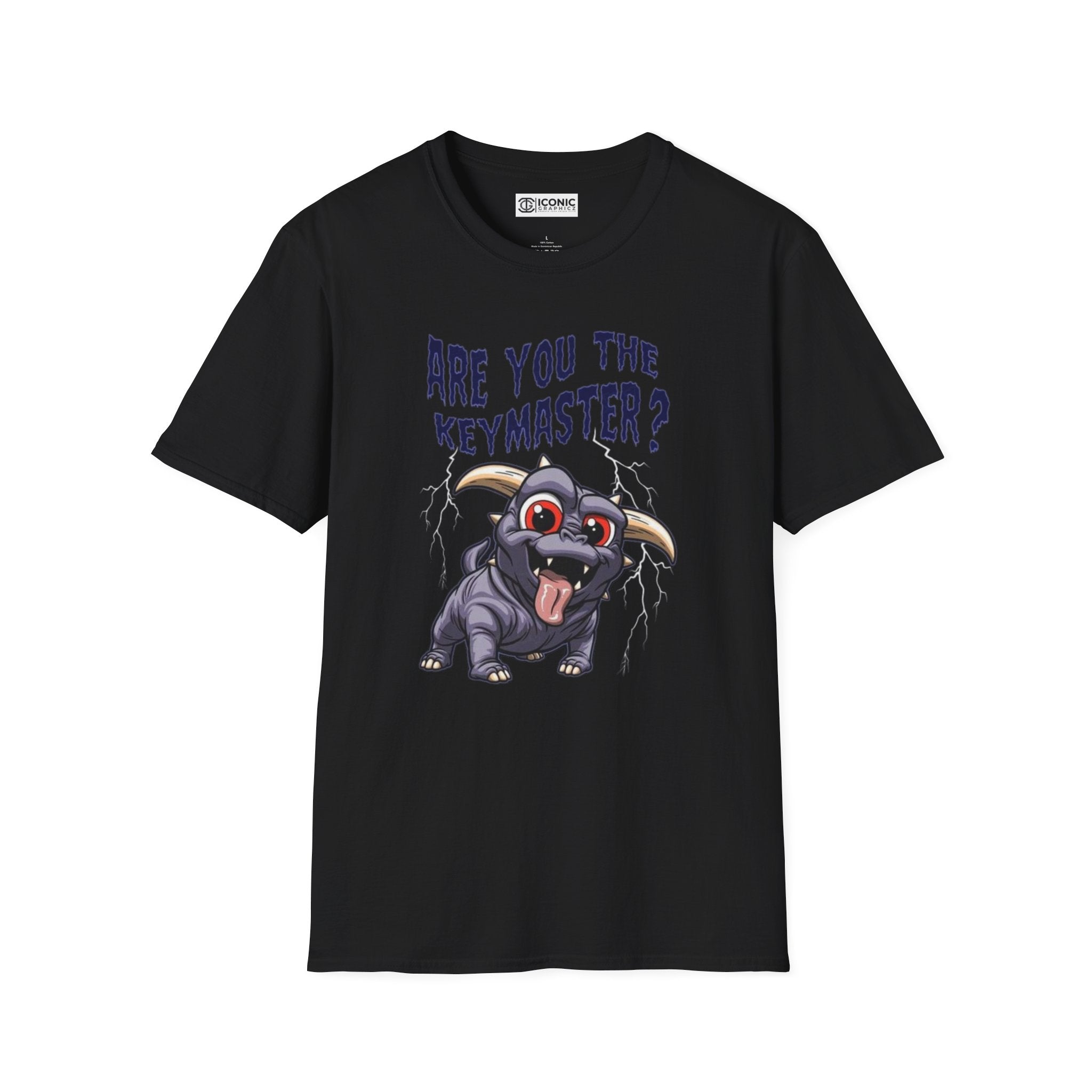 Ghostbusters T-Shirt