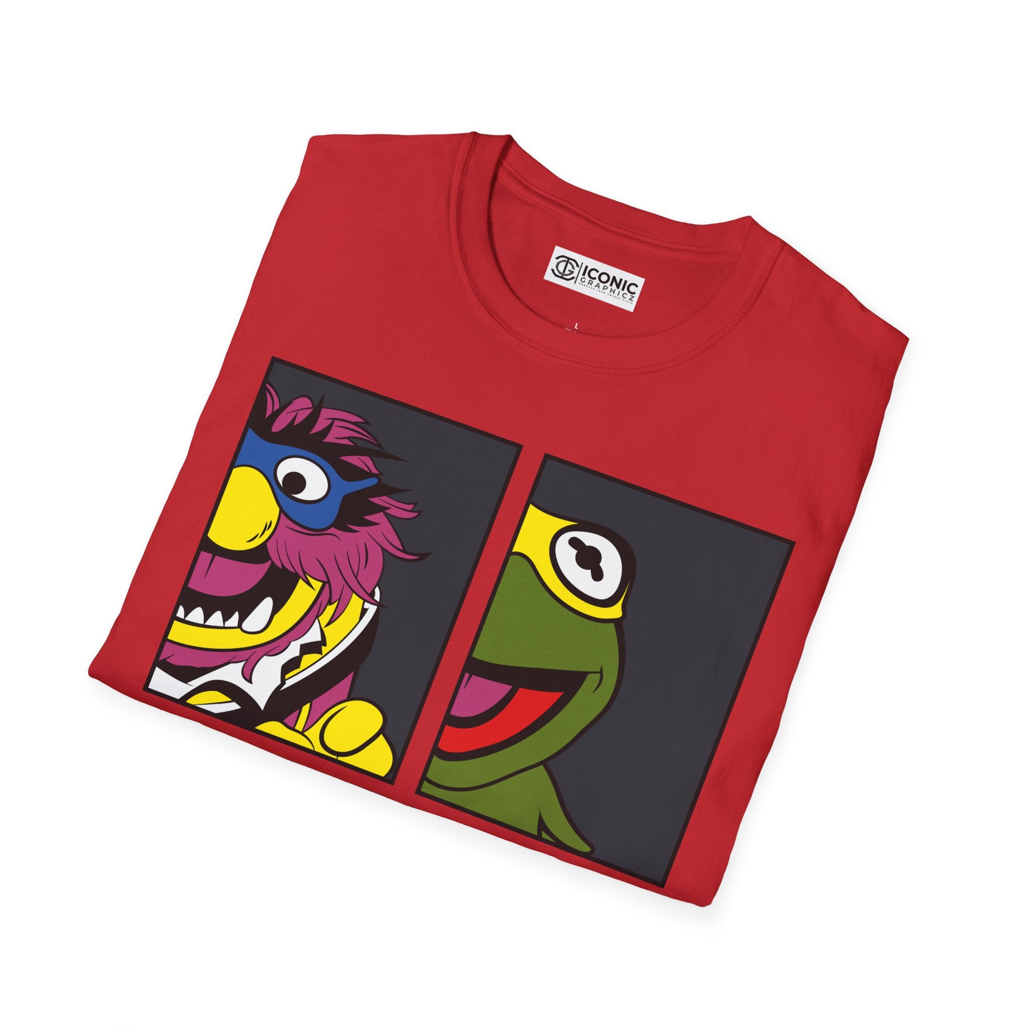 The Muppets T-Shirt