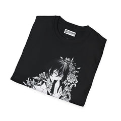 Dazai Unisex Softstyle T-Shirt - IGZ Clothing 