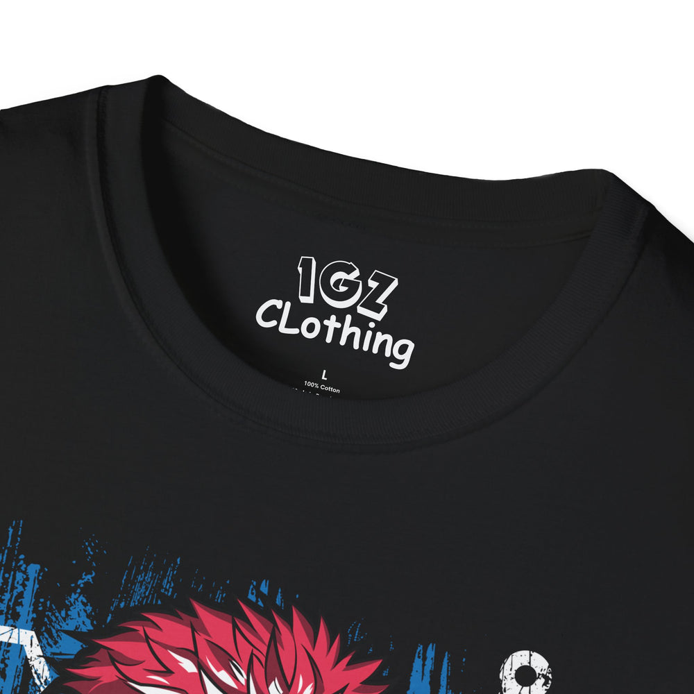 Akaza Demon Slayer T-Shirt