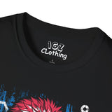 Akaza Demon Slayer T-Shirt