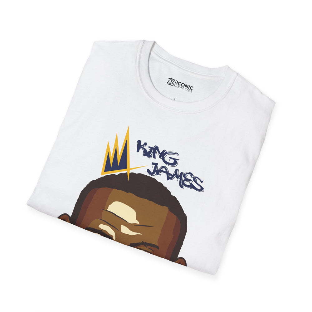 NBA T-Shirt - 