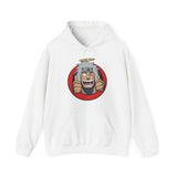Jiraiya Unisex Heavy Blend™ Hooded Sweatshirt - 
